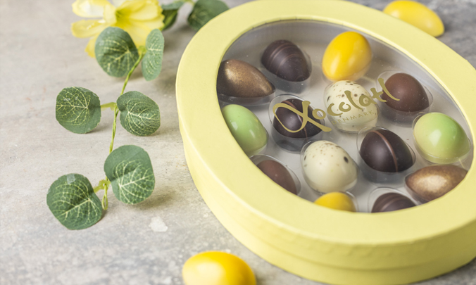 påske forside billede fra Xocotatl